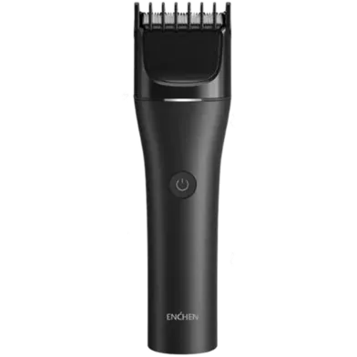 Xiaomi Enchen Boost 2 Hair Clipper and Beard Trimmer for Men - Rokomari product